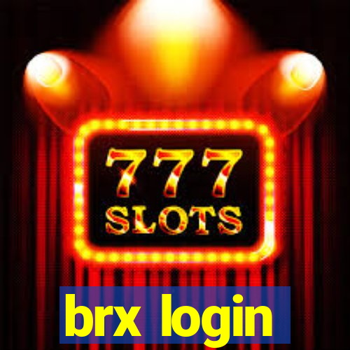 brx login